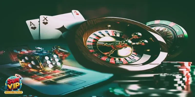 Cá cược casino live để có cơ hội giao lưu với dealer