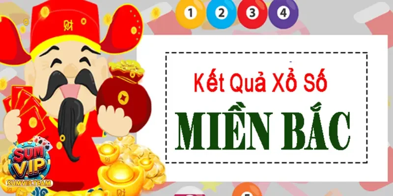 Xổ Số Miền Bắc Hôm Nay – Hướng Dẫn Lựa Chọn Nơi Mua Uy Tín 3 Cấu trúc của xổ số miền bắc