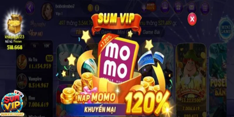 Những lợi ích khi đăng nhập để trải nghiệm game