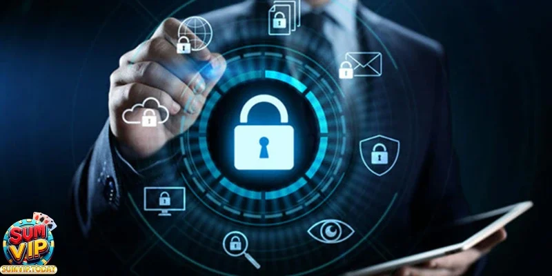 Đôi nét về chính sách bảo mật 