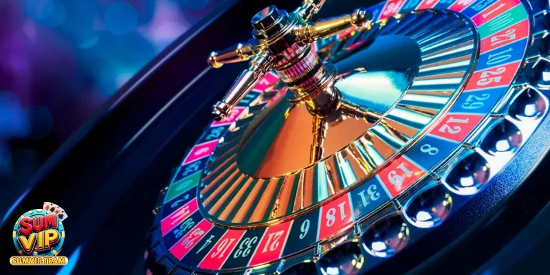 Khuyến mãi và phần thưởng tại Casino Sumvip