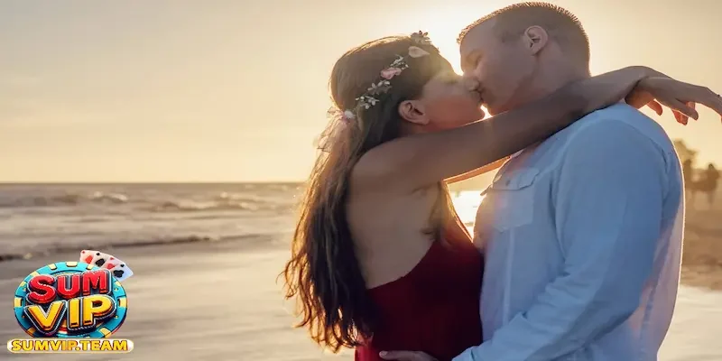 Nằm mơ hôn nhau mang điềm báo gì