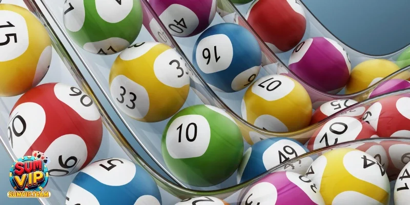 Những rủi ro khi chơi xổ số Sumvip